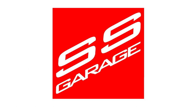 SS Garage